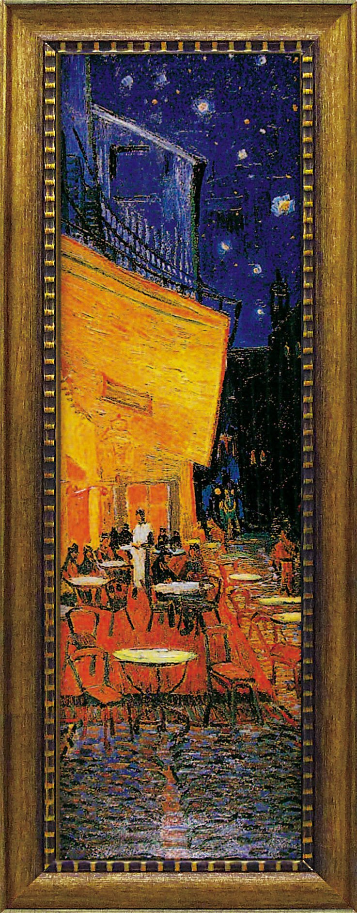 Amazon.co.jp: ユ-パワ- Museum Art ミュージアムシリーズ LL